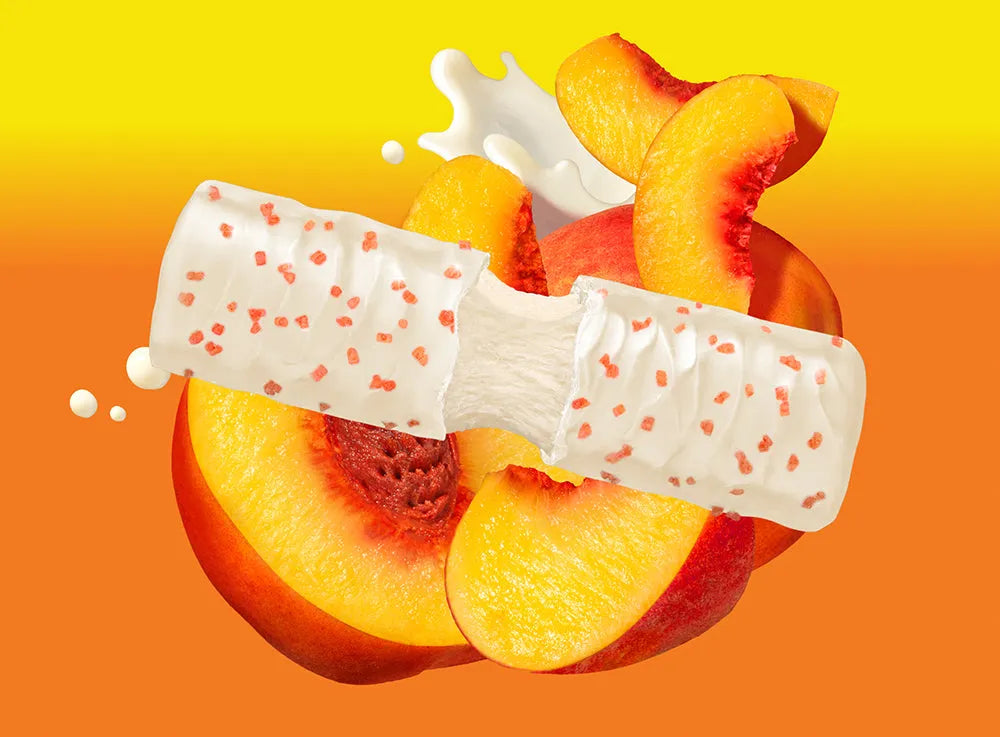 Sweet Peach Punch